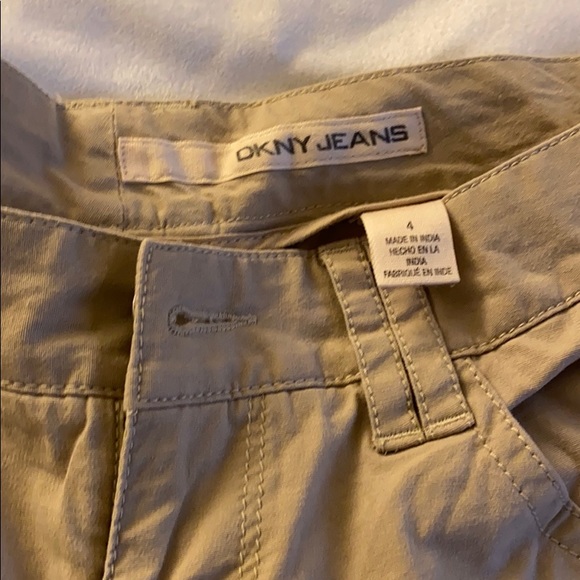 DKNY Cargo pants - Picture 4 of 4